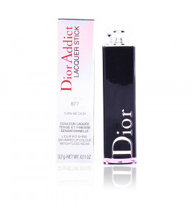 DIOR ADDICT LACQUER STICK TURN ME DIOR N. 877 3.2 GR