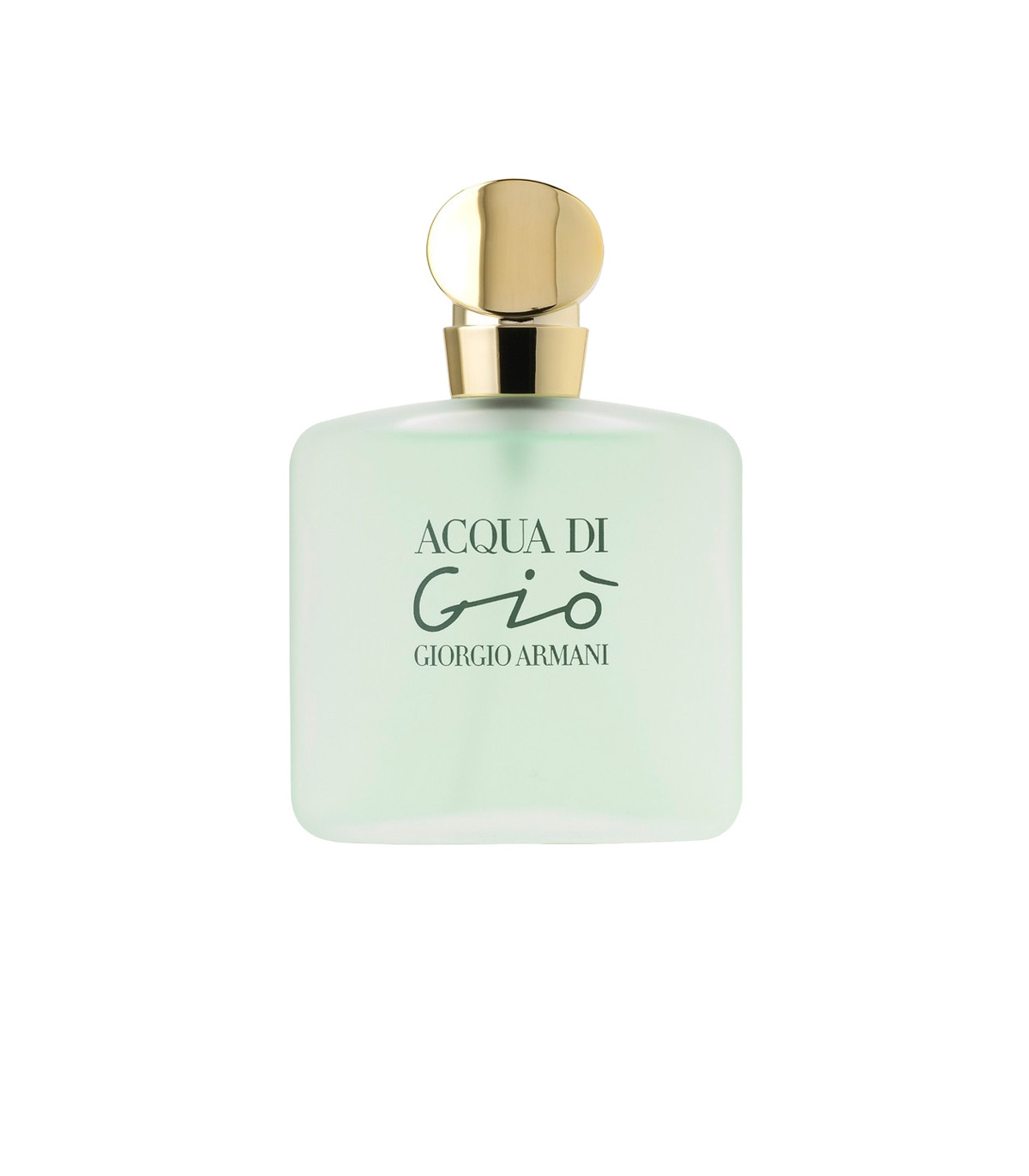 ARMANI ACQUA DI GIO WOMAN EAU DE TOILETTE SPRAY