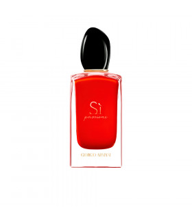 ARMANI SI FOR WOMEN PASSIONE EAU DE PARFUM SPRAY