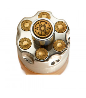 AZZARO WANTED EAU DE TOILETTE SPRAY