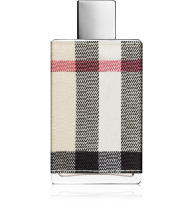 BURBERRY LONDON WOMAN EAU DE PARFUM SPRAY