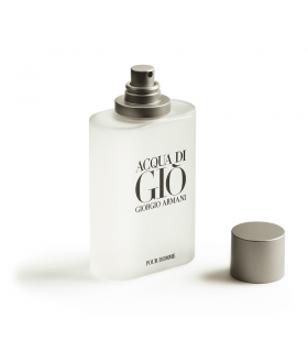 ARMANI ACQUA DI GIO POUR HOMME EAU DE TOILETTE SPRAY