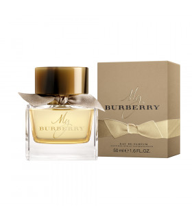 BURBERRY MY BURBERRY EAU DE PARFUM SPRAY