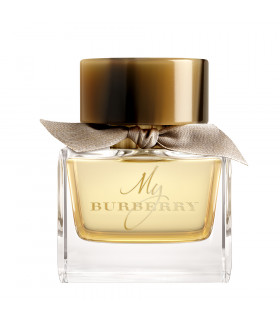 BURBERRY MY BURBERRY EAU DE PARFUM SPRAY