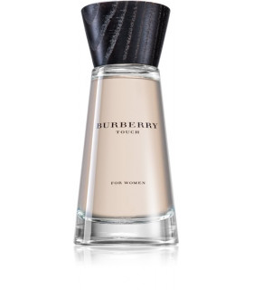 BURBERRY TOUCH FOR WOMEN EAU DE PARFUM SPRAY