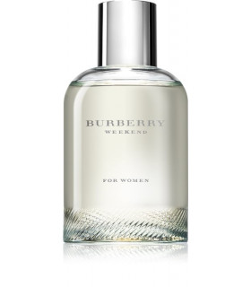 BURBERRY WEEKEND FOR WOMEN EAU DE PARFUM SPRAY