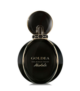 BVLGARI GOLDEA THE ROMAN NIGHT ABSOLUTE SENSUAL EAU DE PARFUM SPRAY