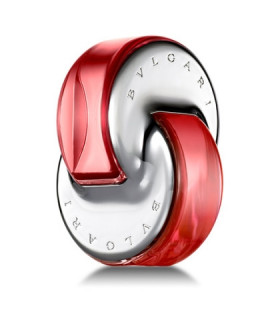 BVLGARI OMNIA CORAL EAU DE TOILETTE SPRAY