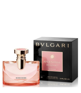 BVLGARI SPRAY SPLENDIDA ROSE ROSE EAU DE PARFUM SPRAY