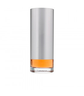 CALVIN KLEIN CONTRADICTION FOR WOMEN EAU DE PARFUM SPRAY
