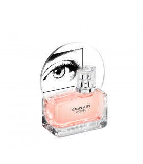 CALVIN KLEIN WOMAN EAU DE PARFUM SPRAY