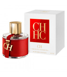 CAROLINA HERRERA CH EAU DE TOILETTE SPRAY