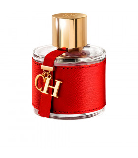 CAROLINA HERRERA CH EAU DE TOILETTE SPRAY