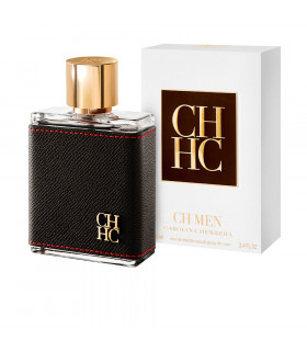 CAROLINA HERRERA CH MEN EAU DE TOILETTE SPRAY