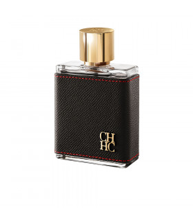 CAROLINA HERRERA CH MEN EAU DE TOILETTE SPRAY