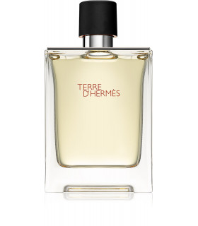 HERMES TERRE D'HERMES EAU DE TOILETTE SPRAY
