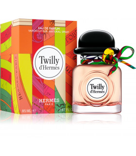 HERMES TWILLY D'HERMES EAU DE PARFUM SPRAY
