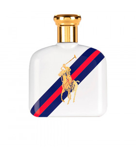 RALPH LAUREN POLO BLUE SPORT EAU DE TOILETTE SPRAY
