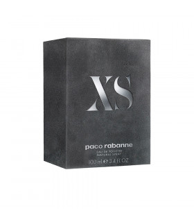 PACO RABANNE XS POUR HOMME EAU DE TOILETTE SPRAY