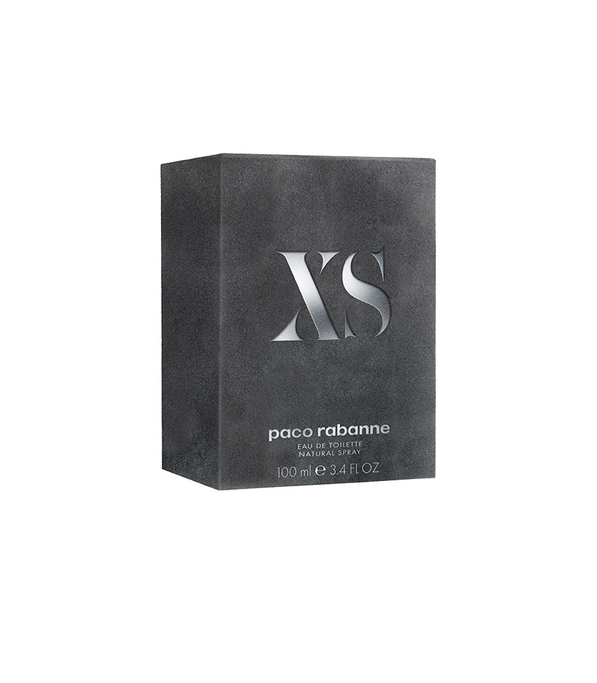 PACO RABANNE XS POUR HOMME EAU DE TOILETTE SPRAY