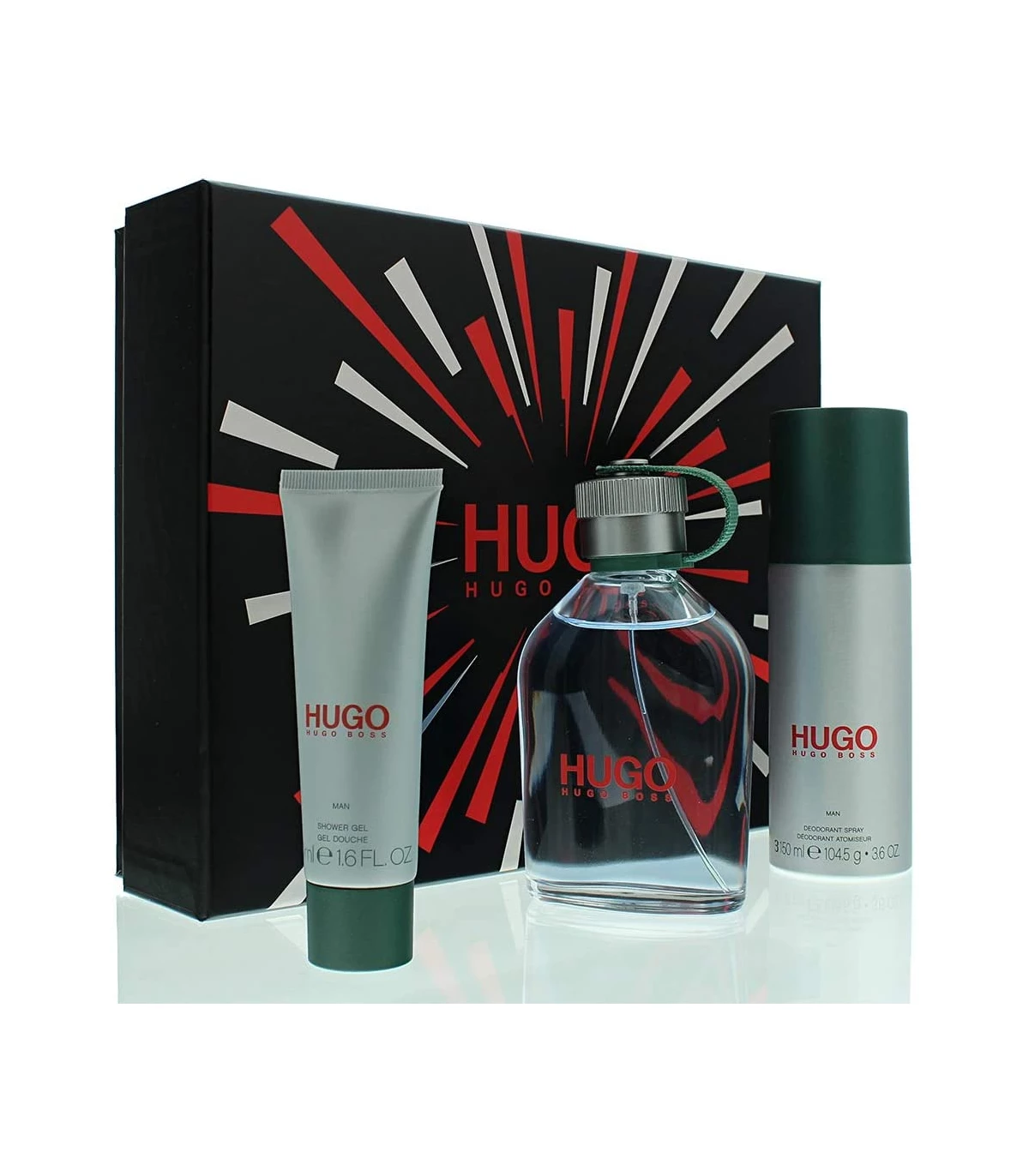 Hugo boss 150 2024 ml precio venta