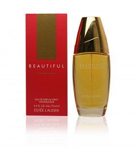 E. LAUDER BEAUTIFUL EAU DE PARFUM SPRAY