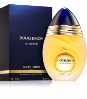 BOUCHERON POUR FEMME EAU DE PARFUM SPRAY