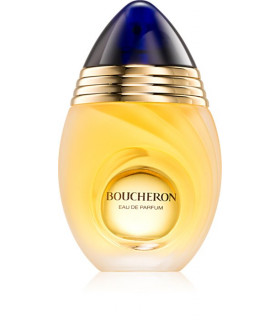 BOUCHERON POUR FEMME EAU DE PARFUM SPRAY