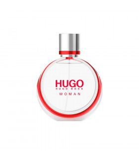 HUGO BOSS HUGO WOMAN EAU DE PARFUM SPRAY