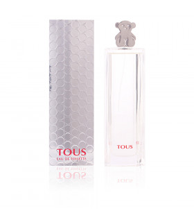 TOUS EAU DE TOILETTE SPRAY