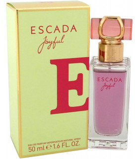 ESCADA JOYFUL EAU DE PARFUM SPRAY