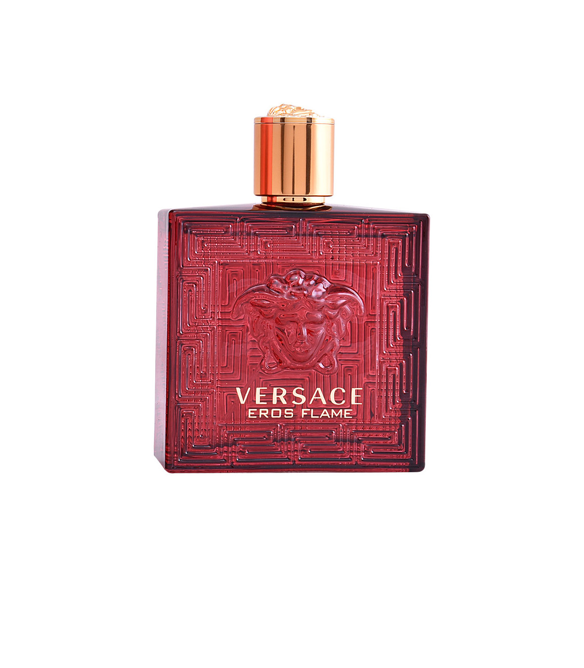 Versace Eros Flame Eau De Parfum Spray