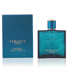 VERSACE EROS POUR HOMME EAU DE TOILETTE SPRAY