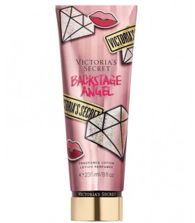 VICTORIA'S SECRET BACKSTAGE ANGEL BODY LOTION 237 ML