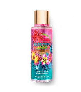 VICTORIA'S SECRET ELECTRIC BEACH BODY MIST 250 ML