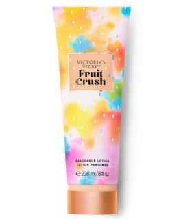 VICTORIA'S SECRET FRUIT CRUSH BODY LOTION 237 ML