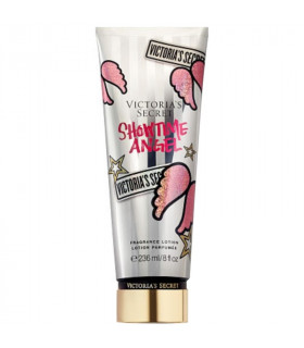 VICTORIA'S SECRET SHOWTIME ANGEL BODY LOTION 237 ML