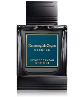 ZEGNA ESSENZE MEDITERRANEAN NEROLI EAU DE PARFUM SPRAY