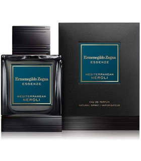 ZEGNA ESSENZE MEDITERRANEAN NEROLI EAU DE PARFUM SPRAY