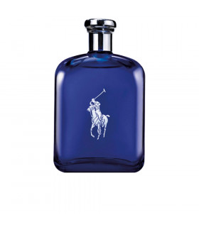 RALPH LAUREN POLO BLUE EAU DE TOILETTE SPRAY