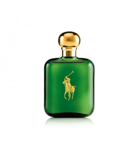 RALPH LAUREN POLO GREEN EAU DE TOILETTE SPRAY