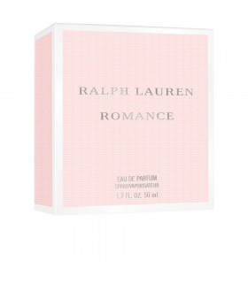 RALPH LAUREN ROMANCE EAU DE PARFUM SPRAY