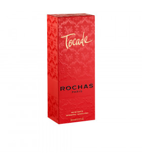 ROCHAS TOCADE EAU DE TOILETTE SPRAY