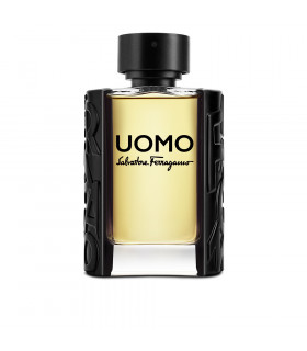 SALVATORE FERRAGAMO UOMO EAU DE TOILETTE SPRAY