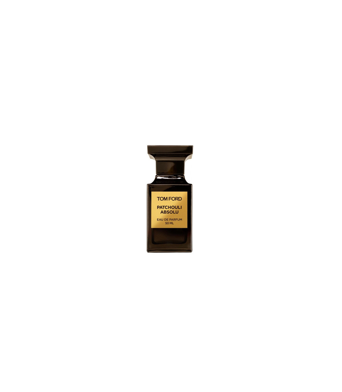 Tom ford patchouli absolu