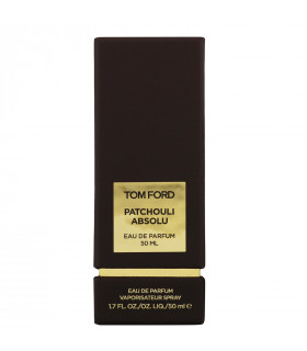 TOM FORD PATCHOULI ABSOLU EAU DE PARFUM SPRAY