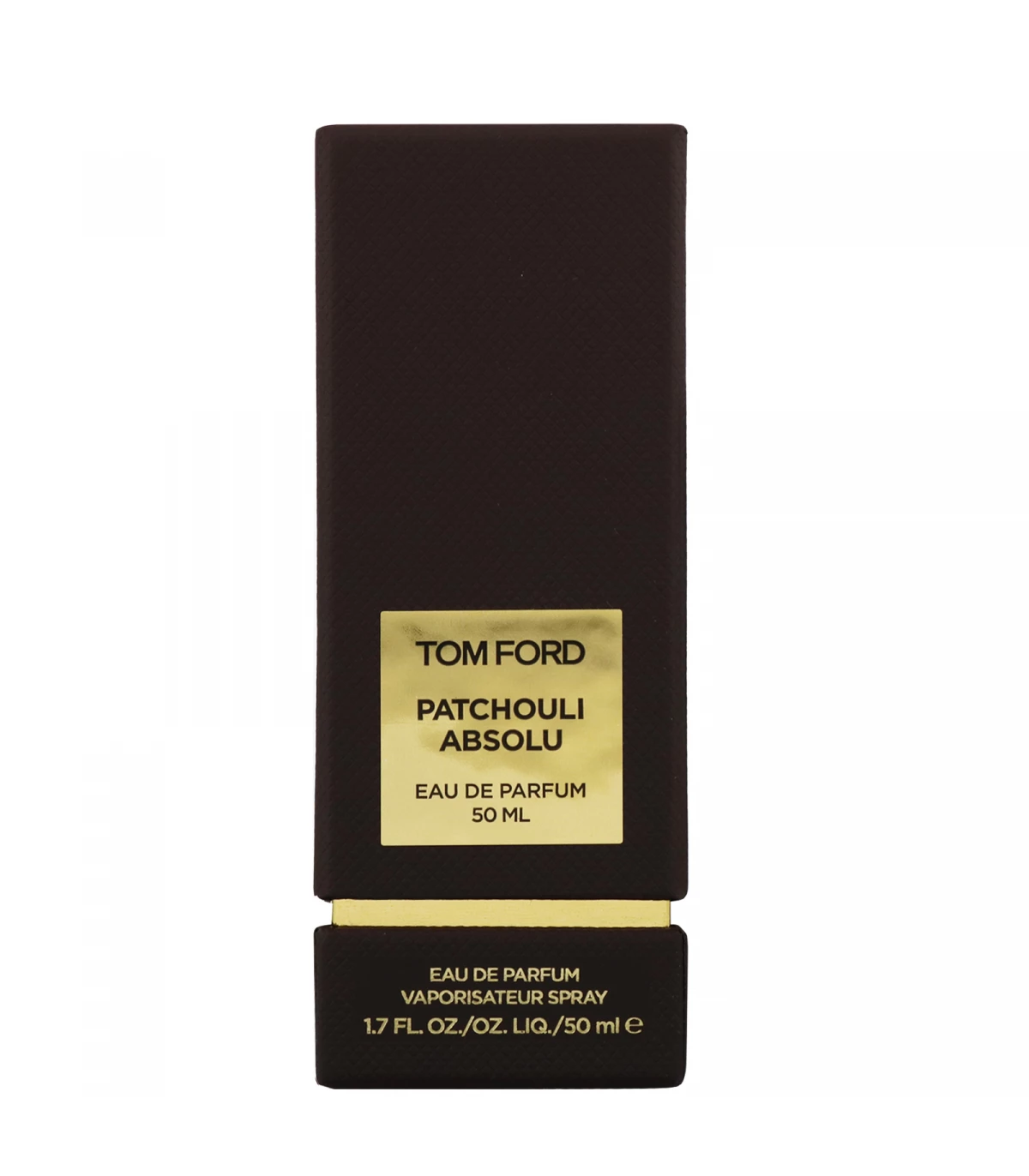 Essence of Patchouli - DUA FRAGRANCES - Inspired by Patchouli Absolu Tom  Ford - Unisex Perfume - 34ml/1.1 FL OZ - Extrait De Parfum