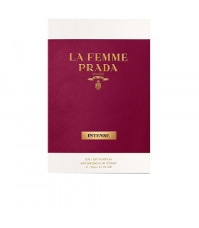 PRADA LA FEMME INTENSE EAU DE PARFUM SPRAY