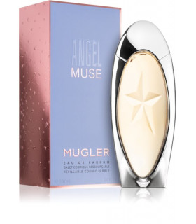 THIERRY MUGLER ANGEL MUSE EAU DE PARFUM SPRAY