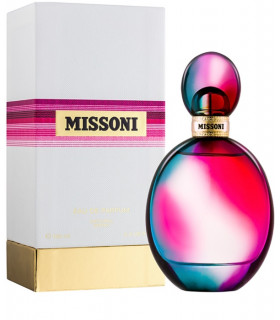 MISSONI MISSONI EAU DE PARFUM SPRAY